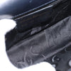 Salvatore Ferragamo Gancini Leather