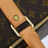 Louis Vuitton Keepall Monogram Canvas