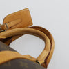 Louis Vuitton Keepall Monogram Canvas