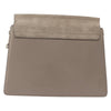 Chloe Faye Leather and Suede