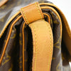 Louis Vuitton Saumur Monogram Canvas