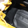 Christian Dior Vintage Flap Leather
