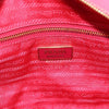 Prada Bauletto Saffiano Leather