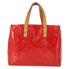 Louis Vuitton Reade Monogram Vernis