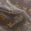 Louis Vuitton Monogram Looping Monogram Canvas