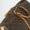 Louis Vuitton Keepall Monogram Canvas