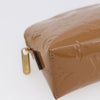 Louis Vuitton Cosmetic Monogram Vernis