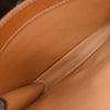 Celine Vintage Macadam Canvas and Leather
