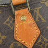 Louis Vuitton Speedy Monogram Canvas