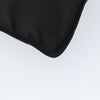 Prada Front Pocket Messenger Tessuto