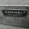 Chanel Reissue 2.55 Wallet on Chain Quilted Patent