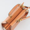 Celine Handbag Leather