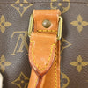 Louis Vuitton Keepall Monogram Canvas