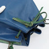 Louis Vuitton Petit Noe NM Epi Leather