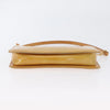 Louis Vuitton Lexington Pochette Monogram Vernis