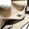 Chloe Faye Leather and Suede