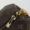 Louis Vuitton Keepall Monogram Canvas