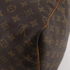 Louis Vuitton Keepall Monogram Canvas
