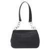 Salvatore Ferragamo Gancini Leather