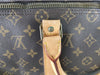 Louis Vuitton Keepall Bandouliere Monogram Canvas