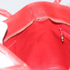 Chanel Medallion Tote Quilted Caviar