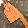 Louis Vuitton Keepall Monogram Canvas
