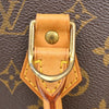 Louis Vuitton Alma Monogram Canvas