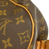 Louis Vuitton Saumur Monogram Canvas