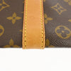 Louis Vuitton Keepall Monogram Canvas