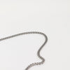 Stella McCartney Falabella Fold Over Faux Suede