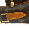 Louis Vuitton Nil Messenger Monogram Canvas