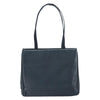 Salvatore Ferragamo Vala tote Leather