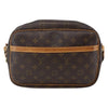 Louis Vuitton Reporter Monogram Canvas