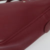 Balenciaga Triangle Duffle Leather