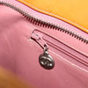 Chanel Medallion Tote Quilted Patent
