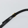 Salvatore Ferragamo Wanda Patent Leather