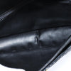 Bally Vintage Chain Quilted Leather