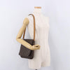 Louis Vuitton Musette Salsa Monogram Canvas