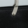 Chanel Vintage Tote Leather