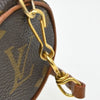 Louis Vuitton Papillon Pochette Monogram Canvas