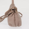 Chloe Lily Leather
