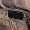 Salvatore Ferragamo Gancini Patent Leather