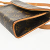 Louis Vuitton Florentine Waist Monogram Canvas