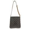 Louis Vuitton Musette Salsa Monogram Canvas