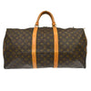 Louis Vuitton Keepall Monogram Canvas