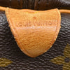 Louis Vuitton Keepall Monogram Canvas