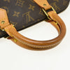 Louis Vuitton Alma Monogram Canvas