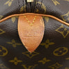 Louis Vuitton Keepall Monogram Canvas