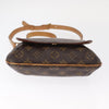 Louis Vuitton Musette Salsa Monogram Canvas