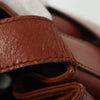 Louis Vuitton Vintage Sac d'Epaule Epi Leather